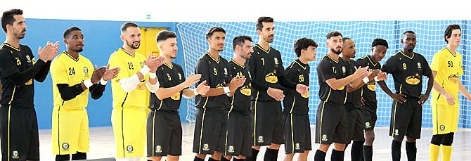 Reguilas, “Os Vinhais”, Lombos e Sassoeiros decidem finalistas da “Taça de Cascais 2025”(T)