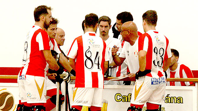 “Linha” sem clubes na “Taça de Portugal” * Campeonatos regressam este fim-de-semana(T)