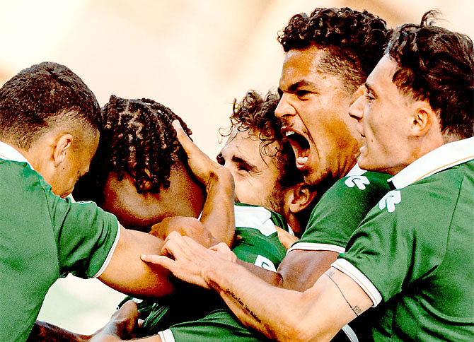 Cascais, Algés, Oeiras e União de Tires no topo da tabela da divisão secundária(T)