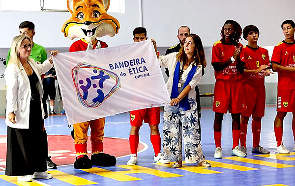 Vitórias do Sassoeiros, “Os Vinhais” e Lombos no pontapé de saída da “Taça de Cascais 2025”(tx)