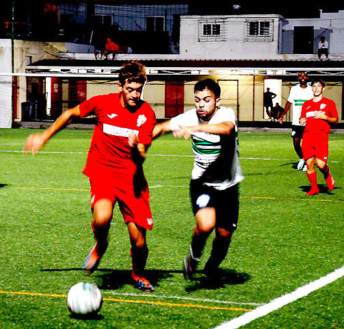 Vitórias do Cascais, Torre, Nova SBE e Talaíde na “Taça de Cascais 2025”(tx)