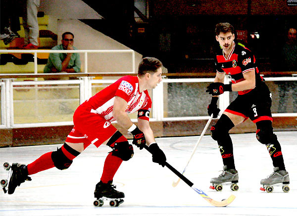 Vitórias do Parede FC e Paço de Arcos, GRF Murches empata e derrota da AD Oeiras(tx)