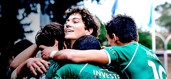 Dramático de Cascais vence CDUL e arranca com CDUL a “Final 6” do “Grupo do Título”(T)