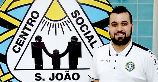 Quinta dos Lombos arranca com Elétrico FC e visita o Benfica e Sporting em Outubro * Kaká e Milton Dias regressam(tx)