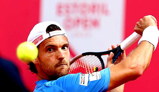 “IX Millennium Estoril Open” arranca a 30 de Março no Clube de Ténis do Estoril(tx)