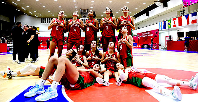 Portugal vence Israel e está entre as oito melhores selecções do Mundo, segue-se a Espanha nos quartos-de-final(T)