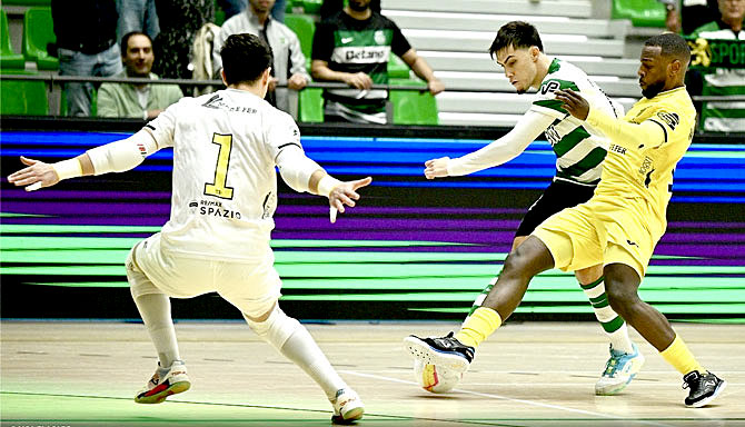 Quinta dos Lombos goleado no João Rocha(T)