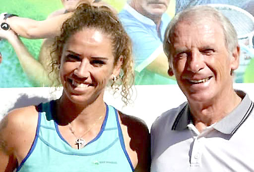 Atletas veteranos de Carcavelos e Parede sagraram-se campeões nacionais no Algarve(tx)