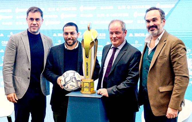 Vem aí mais uma edição do 