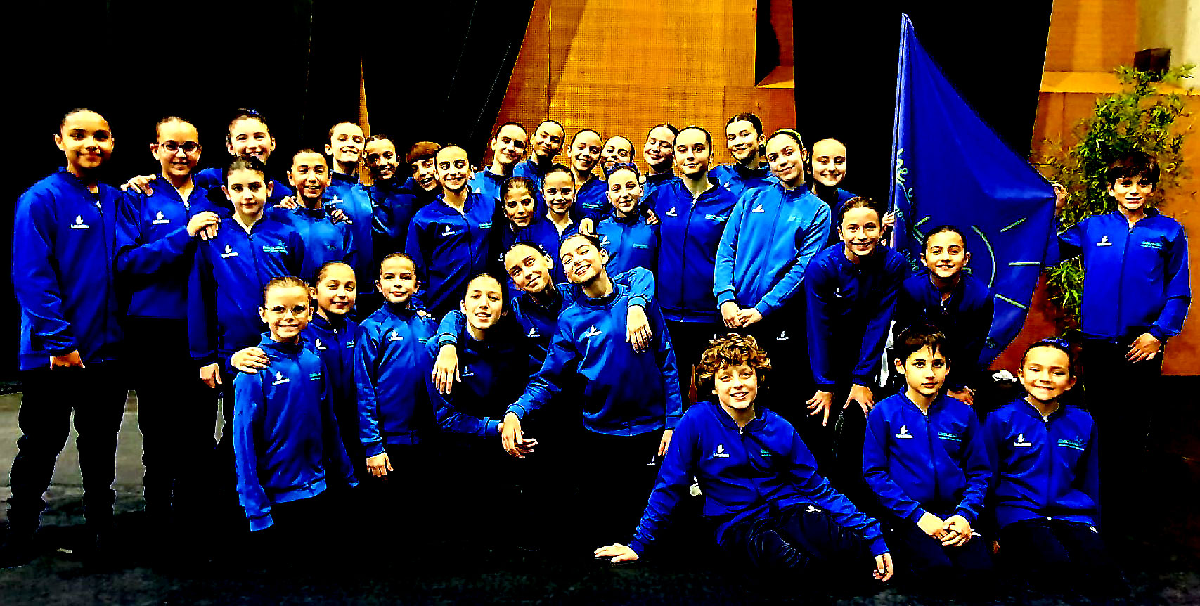 Clube da Linha de Oeiras com dois 1.ºs lugares no 