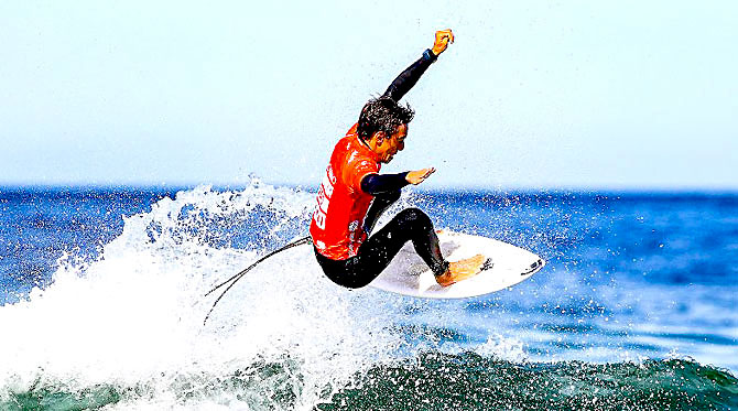 Francisco Ordonhas (Lombos) venceu “Pro Junior Razo”, em Carballo na Corunha(T)