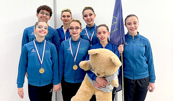 AD Clube da Linha-Oeiras em destaque no “Campeonato Territorial” da II Divisão(T)