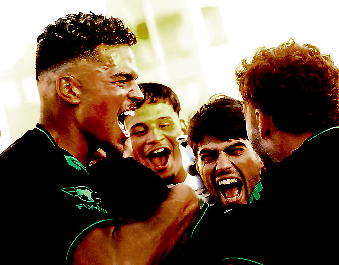 Cascais vence e está com a I Divisão à vista * Vitórias do Carcavelos e Algés nos dérbis(T)