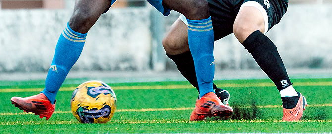 Malveira da Serra-Encarnação Olivais adiado, Leões de Porto Salvo em frente na “Taça AFL” * Distritais arrancam no próximo domingo(T)