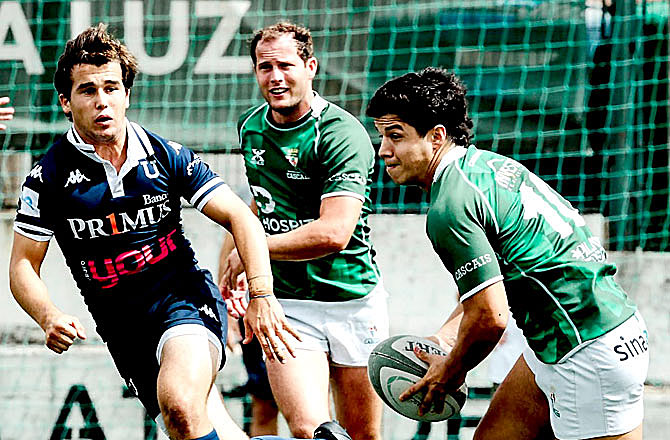 Dramático de Cascais vence CR Técnico na estreia da “Taça de Portugal 2025/2026”(T)