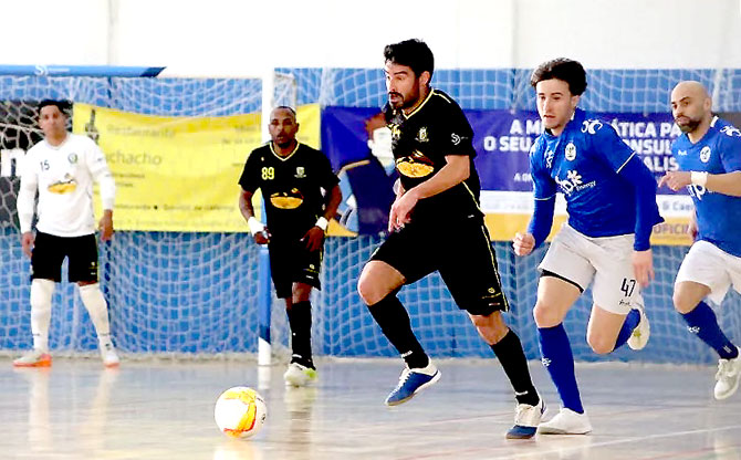 Reguilas derrotado em Idanha-a-Nova(T)