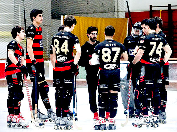 Parede FC vence em Turquel e está a uma vitória do play-off de subida(tx)