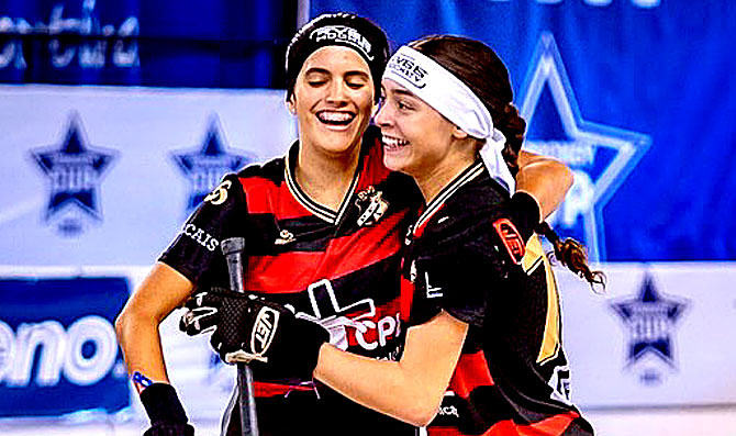 Derrota e vitória do Parede FC na dupla jornada da “Taça Nacional” feminina * Paço de Arcos nas finais Sub-19 e Sub-17(T)