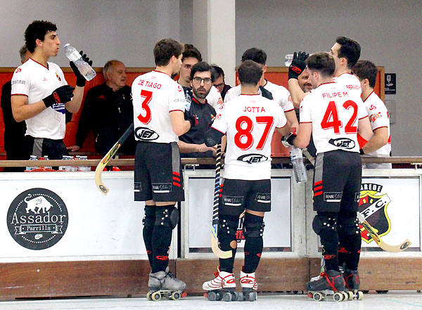 Vitórias mantêm Parede e Paço de Arcos na luta pela vice-liderança da II Divisão * Murches despediu-se do “Campeonato Placard”(tx)