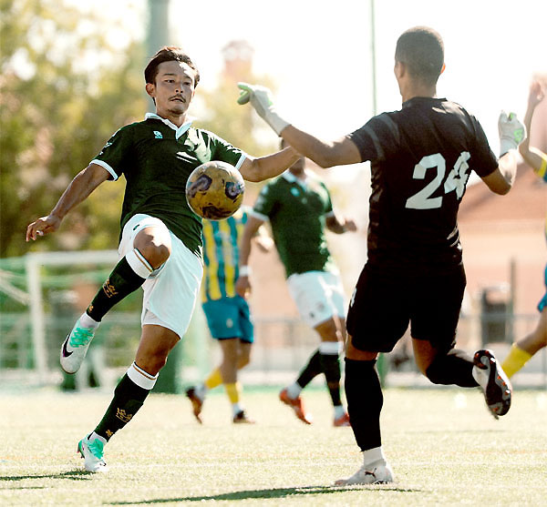 Igualdades nos dérbis do Carcavelos e Cascais, vitória da União de Algés * Novas SBE e Talaíde voltam a vencer(tx)