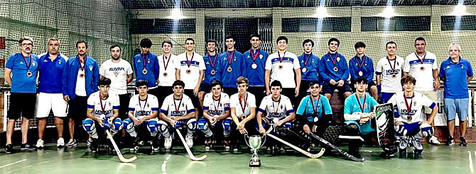 Derrota e vitória do Parede FC na dupla jornada da “Taça Nacional” feminina * Paço de Arcos nas finais Sub-19 e Sub-17(tx)