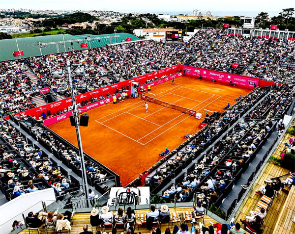 Cascais em grande destaque no Desporto
